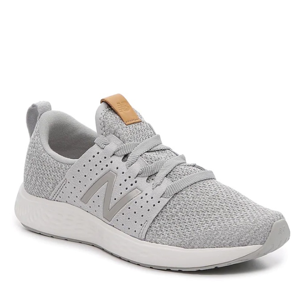 New Balance Freshfoam Lightweight Sneaker 👟